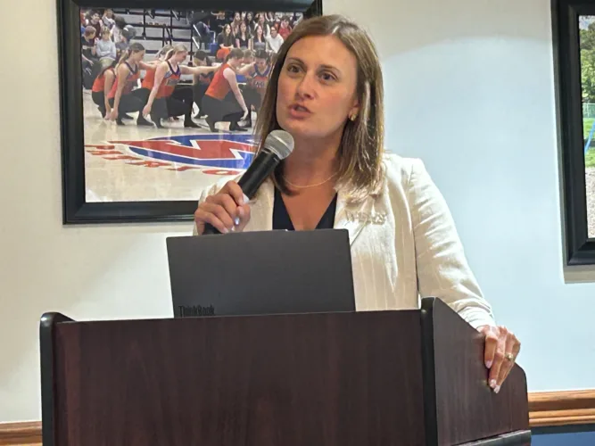 Wheeling Park Planning Golden Celebration For 50th Homecoming